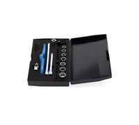 GEDORE D 20 MOT Jeu d'outils de bord pour moto 1/4", 30 pièces