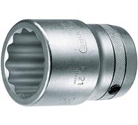 Gedore D 21 2.9/16AF 6177760 Douille 2 9/16\ 1\ (25 mm)