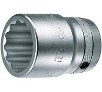 Gedore D 21 36 6174900 Douille 36 mm 1 (25 mm)