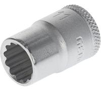 Gedore D 30 11 6230670 Douille 11 mm 3/8 (10 mm)