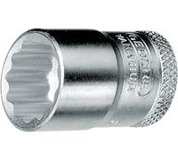 Gedore D 30 13/32AF 1997149 Douille 13/32\ 3/8\ (10 mm)