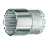 Gedore D 30 14 6230910 Douille 14 mm 3/8\ (10 mm)