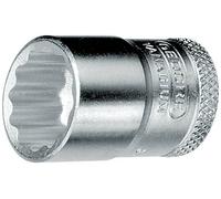 Gedore D 30 1AF 1983296 Douille 1\ 3/8\ (10 mm)