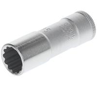 Gedore D 30 L 15 6258920 Douille 15 mm 3/8\ (10 mm)