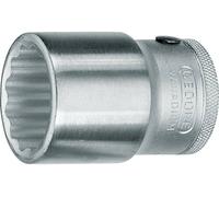 Gedore D 32 1.3/4AF 6275420 Douille 1 3/4 3/4 (20 mm)