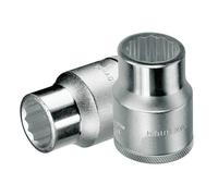 Gedore D 32 24 6272320 Douille 24 mm 3/4\ (20 mm)
