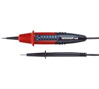 Testeur de tension à 2 pôles Gedore RED R38120000