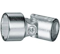 Gedore DG 30 10 6240630 Douille articulée 10 mm 3/8\ (10 mm)