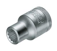 Gedore Douille 1/2"" 13/32"" - D 19 13/32AF