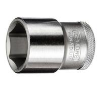 Gedore Douille 1/2"" 16 mm - 19 16