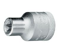 Gedore Douille 1/2"" E24 - TX 19 E24