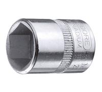 Gedore Douille 1/4"" 10 mm - 20 10