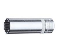 Gedore Douille 1/4"" longue 5/16"" - D 20 L 5/16AF