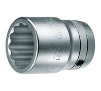 Gedore Douille 1"" 41 mm - D 21 41