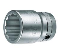Gedore Douille 1"" 55 mm - D 21 55
