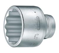 Gedore Douille 1"" 60 mm - D 21 60