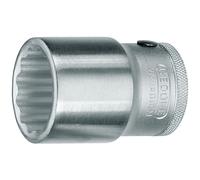 Gedore Douille 3/4"" 38 mm - D 32 38