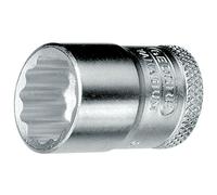 Gedore Douille 3/8"" 19 mm - D 30 19