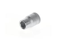 Gedore Douille 30 3/8 po. 6 pans ouv. de clé 10 mm L. 28 mm GEDORE Quantité:1