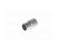 Gedore D 19 14 6133630 Douille 14 mm 1/2\ (12.5 mm)