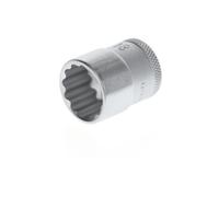 Gedore Douille D 30 3/8 po. 12 pans ouv. de clé 18 mm L. 30 mm GEDORE Quantité:1