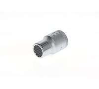 Gedore D 19 12 6133470 Douille 12 mm 1/2\ (12.5 mm)