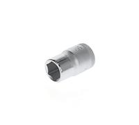 Gedore 19 15 6130880 Douille 15 mm
