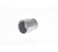 Gedore 19 27 6132150 Douille 27 mm 1/2\ (12.5 mm)