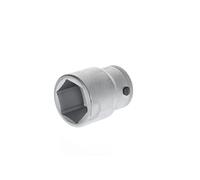 GEDORE Douille, Entraînement 3/4" 20 mm, 6 pans, Diamètre 33 mm, Outil, 32 33, Acier chromé