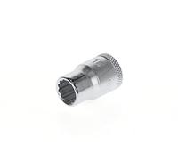 GEDORE D 30 10 Douille 3/8" profil UD 10 mm, 6229230