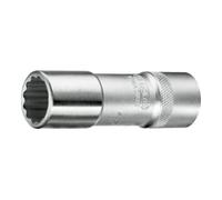 Gedore Douille Gedore insert 1/2" de long profil UD 3/4 Quantité:1