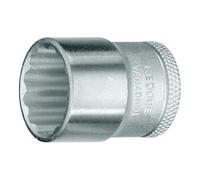 Gedore Douille Gedore insert 3/8'' profil UD 24 mm Quantité:1