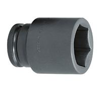 Gedore Douille impact 1.1/2"", forme longue 80 mm - K 37 L 80