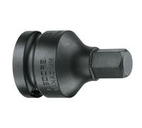 Gedore Douille impact 1/2"" 17 mm - IN K 19 17
