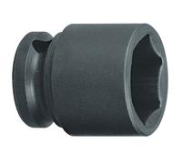 Gedore Douille impact 1/2"" 23 mm - K 19 23
