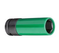 Gedore Douille impact 1/2"" avec douille de protection, 19 mm - K 19 LS 19