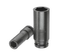 Gedore Douille impact 1/2", forme longue 27 mm - K 19 L 27