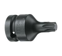 Gedore Douille impact 1/2"" TORX T55 - ITX K 19 T55