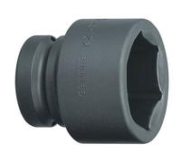 Gedore Douille impact 1"" 22 mm - K 21 22
