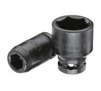 Gedore Douille impact 1/4"" 7 mm - K 20 7