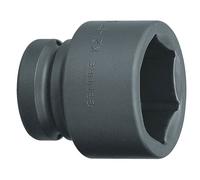 Gedore Douille impact 1"" 65 mm - K 21 65