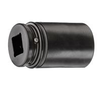 Gedore Douille impact 1"" Impact-Fix longue 22 mm - K 21 SL 22