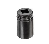 Gedore Douille impact 1"" Impact-Fix longue 24 mm - K 21 SL 24