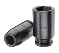 Gedore Douille impact 3/4"", forme longue 17 mm - K 32 L 17