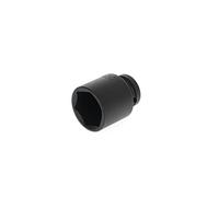 GEDORE Douille impact, Douille avec entraînement 1/2" 12,5 mm, Profil UD 6 pans, Taille 30 mm, Actionnement par une machine, Voiture K19 30