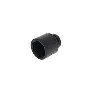 Gedore Clé électrique Gedore à douille 1/2" hexagonale 32 mm Quantité:1