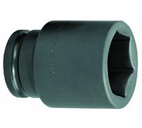 Vaso de impacto 1.1/2", forma larga 120 mm
