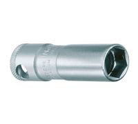 Gedore Douille pour clés à bougies 20,8 mm 1/2"" - 50 MH