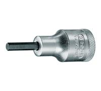 Gedore Douille tournevis 1/2"" 17 mm - IN 19 17