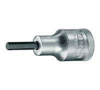 Gedore Douille tournevis 1/2"" 9/16"" - IN 19 9/16AF